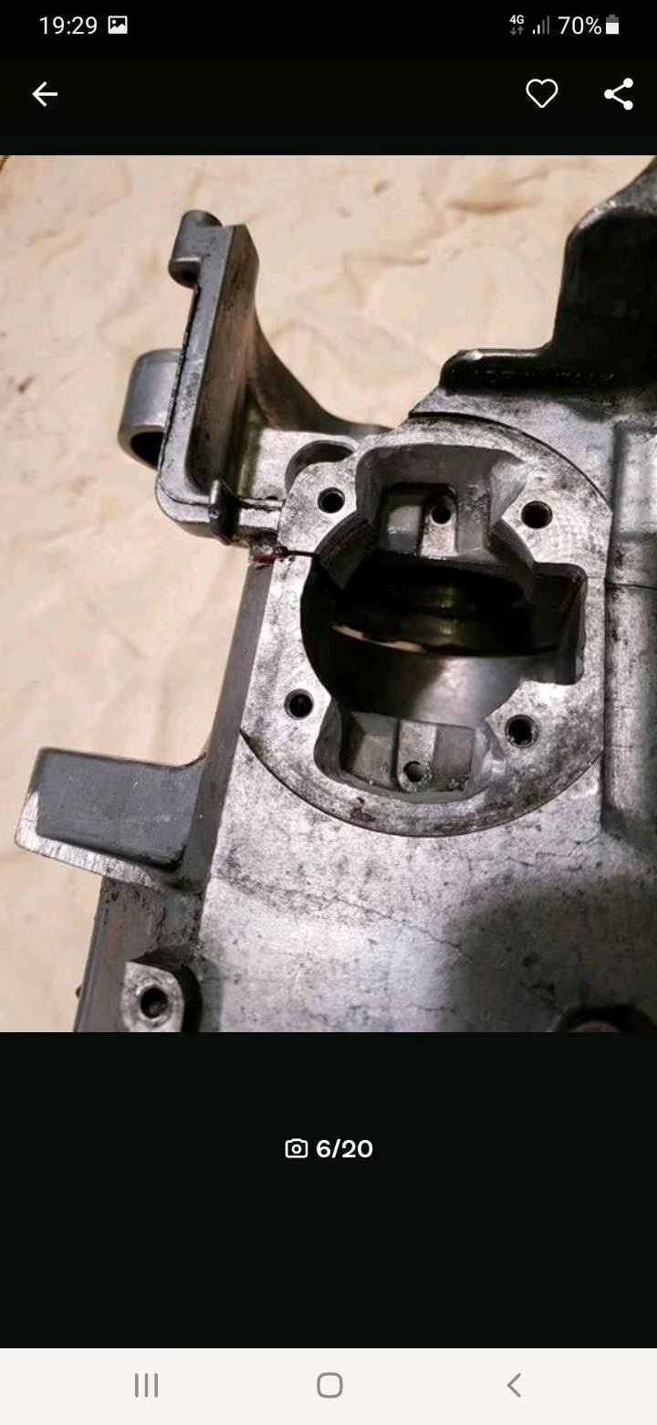 Minarelli stehend MXS racing MBK Booster Slider BWS Stunt