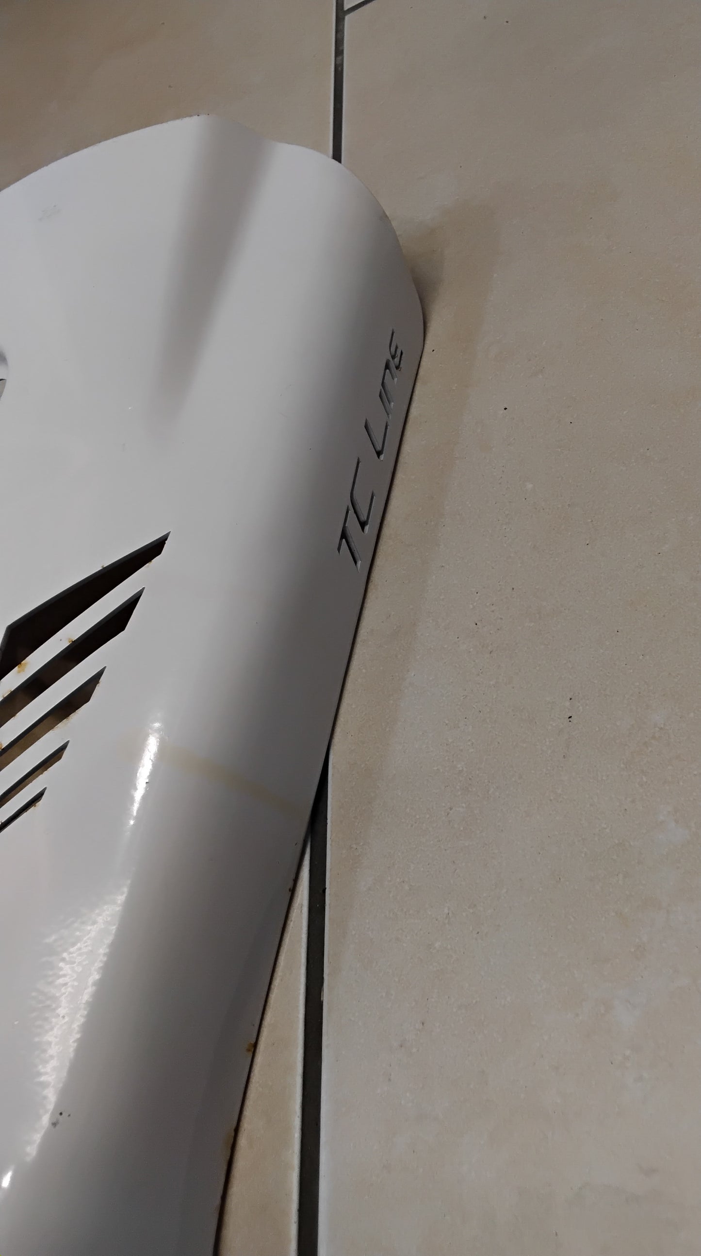 Batteriefachabdeckung Aerox Yamaha Aerox