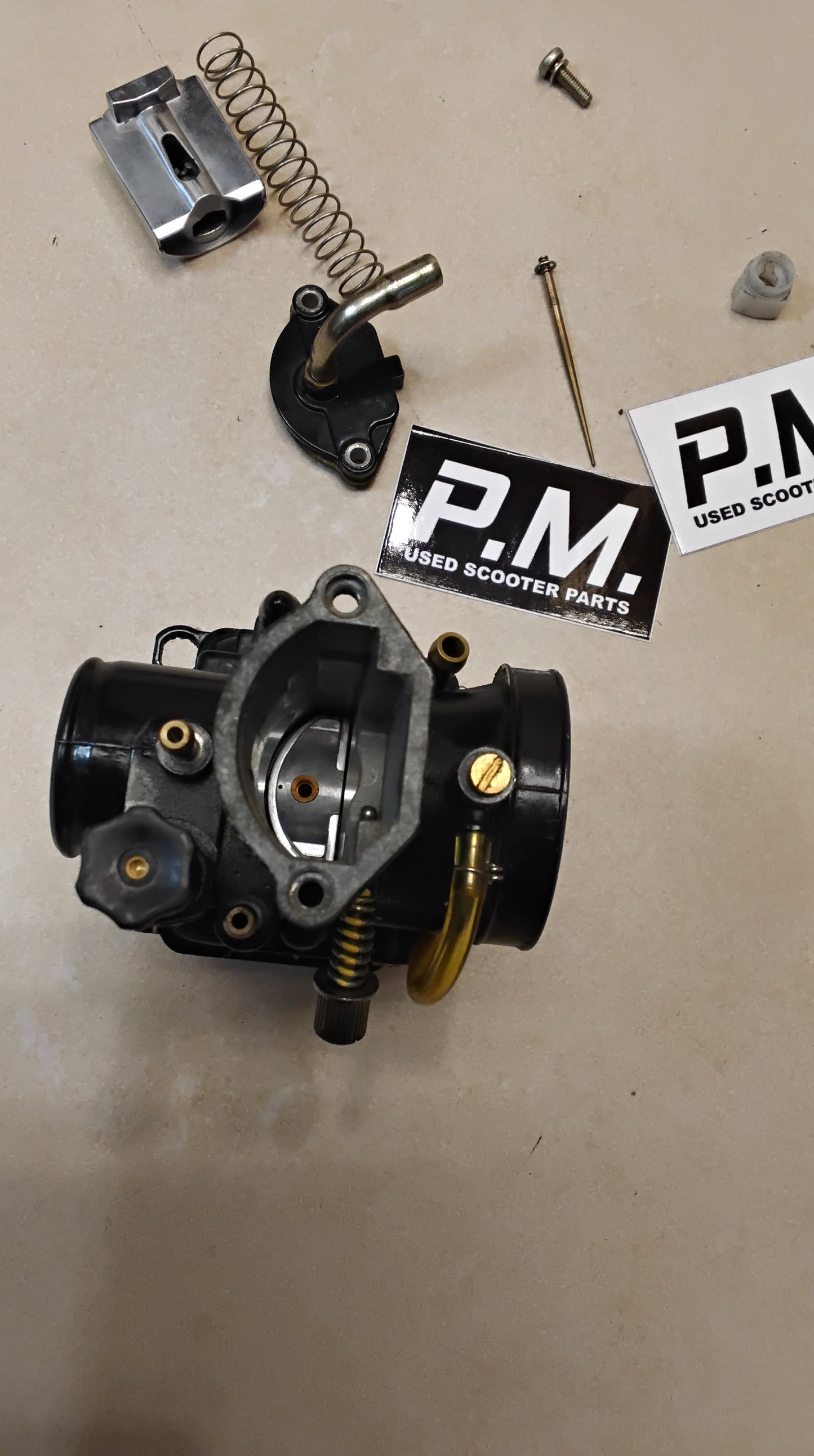 Vergaser Stage6 RT 24mm