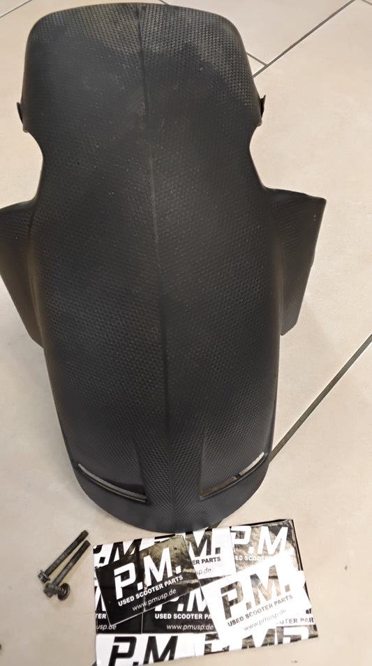 Aprilia sr 50 factory Kotflügel Spritzschutz vorne