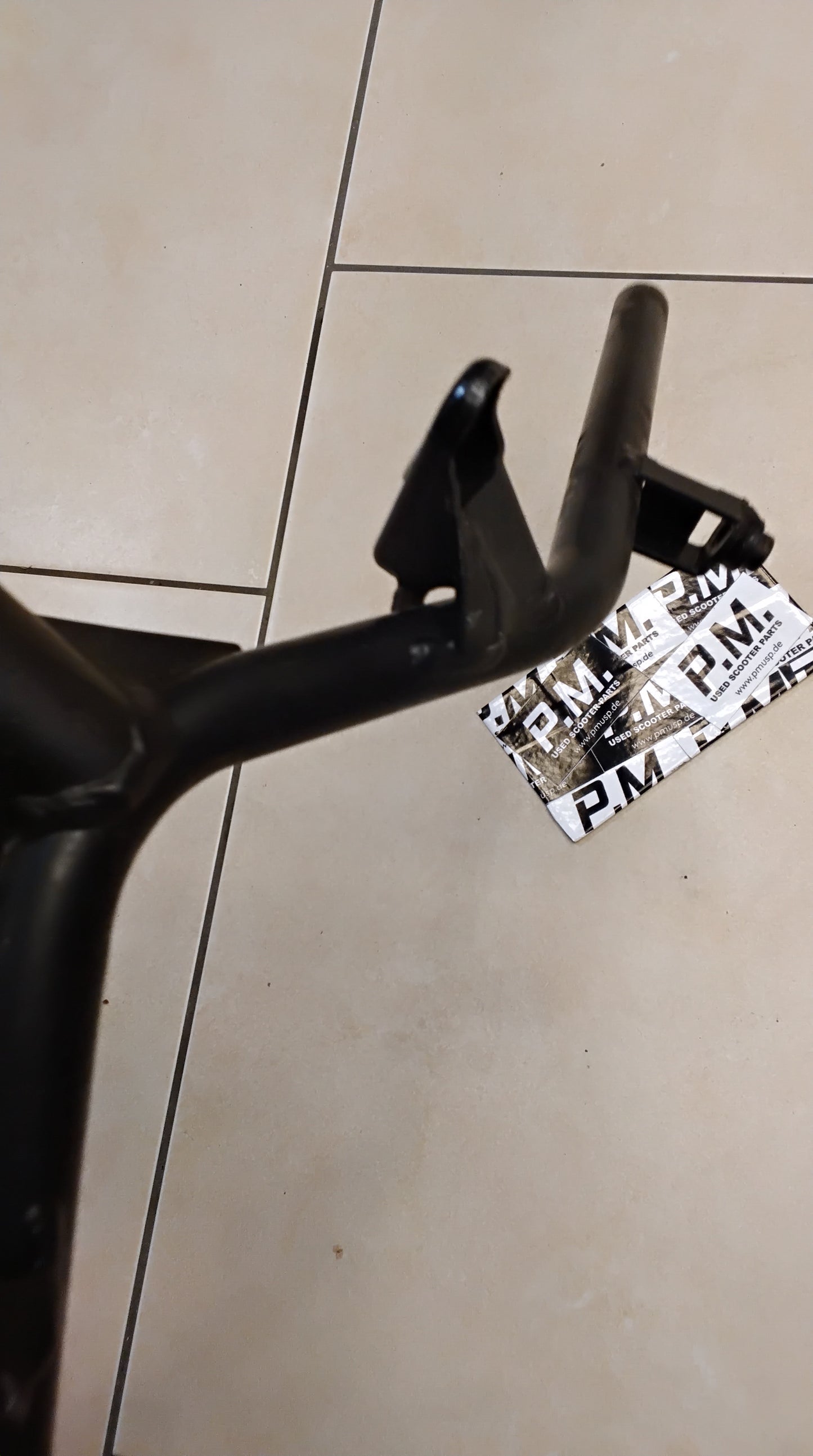 Aprilia sr50 Lenker Lenkstange