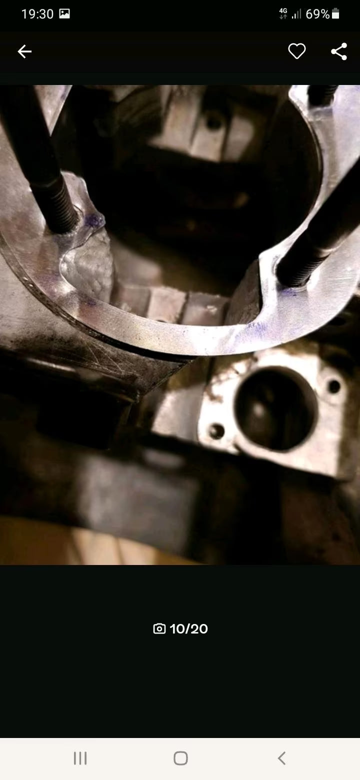 Minarelli stehend MXS racing MBK Booster Slider BWS Stunt