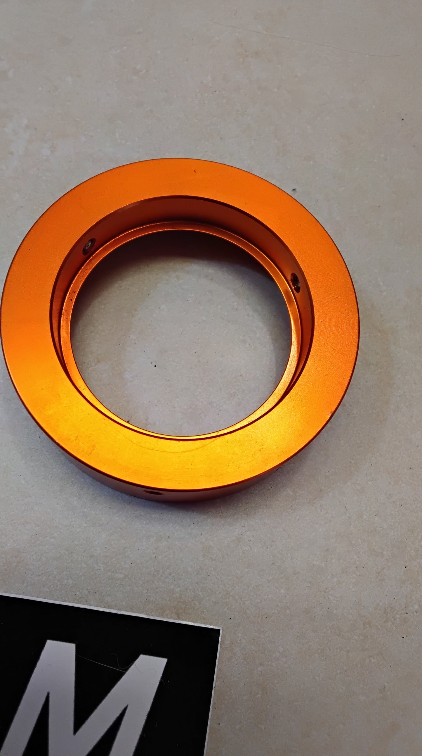 Vergaser Ansaugtrichter Stage6 RT 50mm