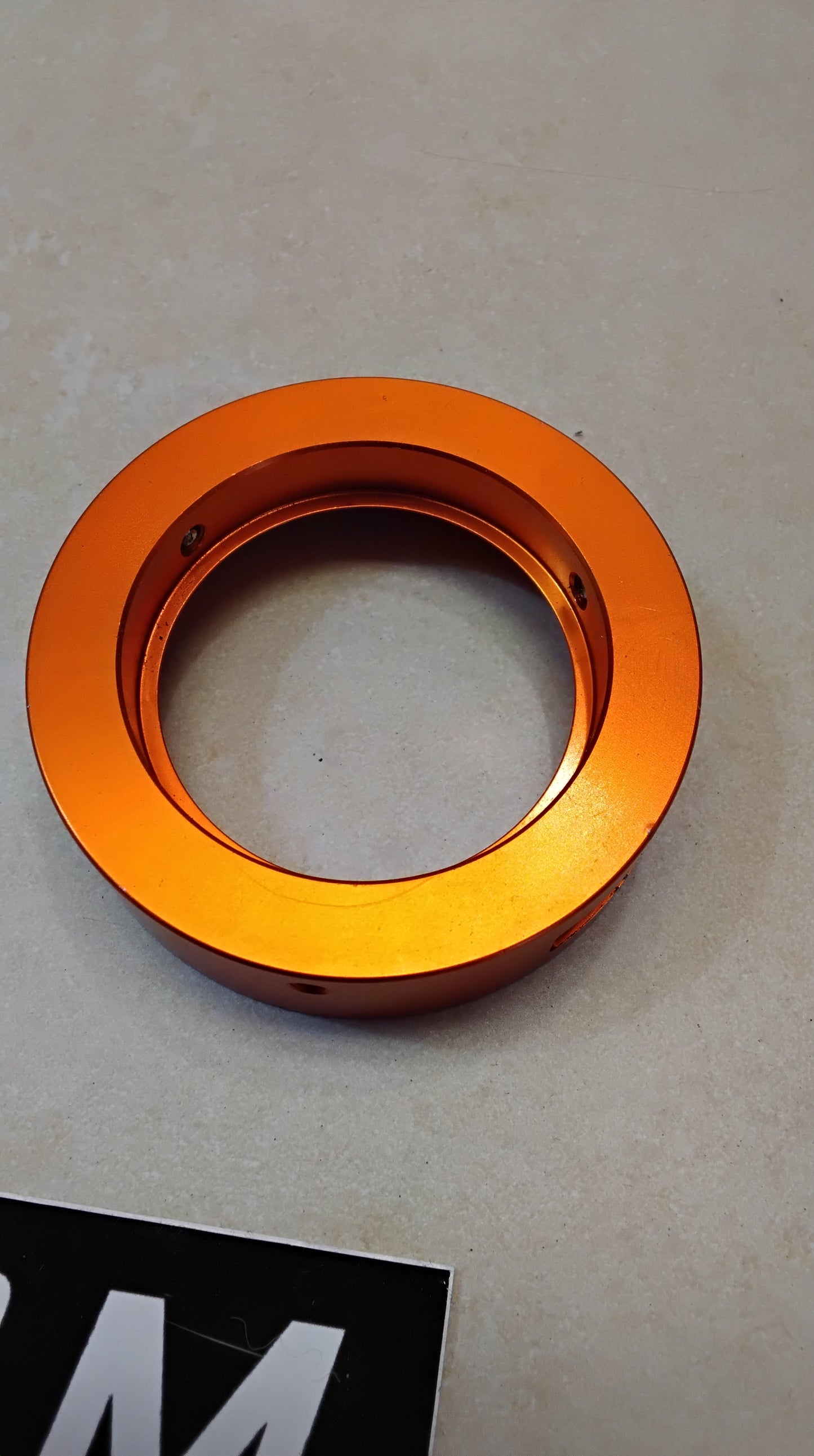 Vergaser Ansaugtrichter Stage6 RT 50mm