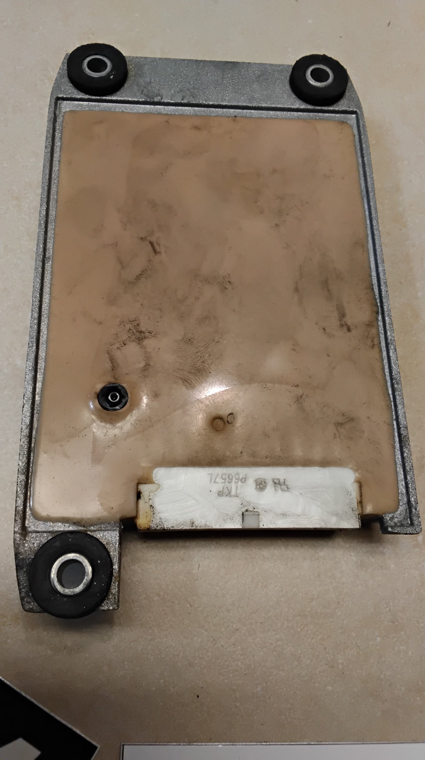 Aprilia sr 50 factory Steuergerät Piaggio DITEC Motor