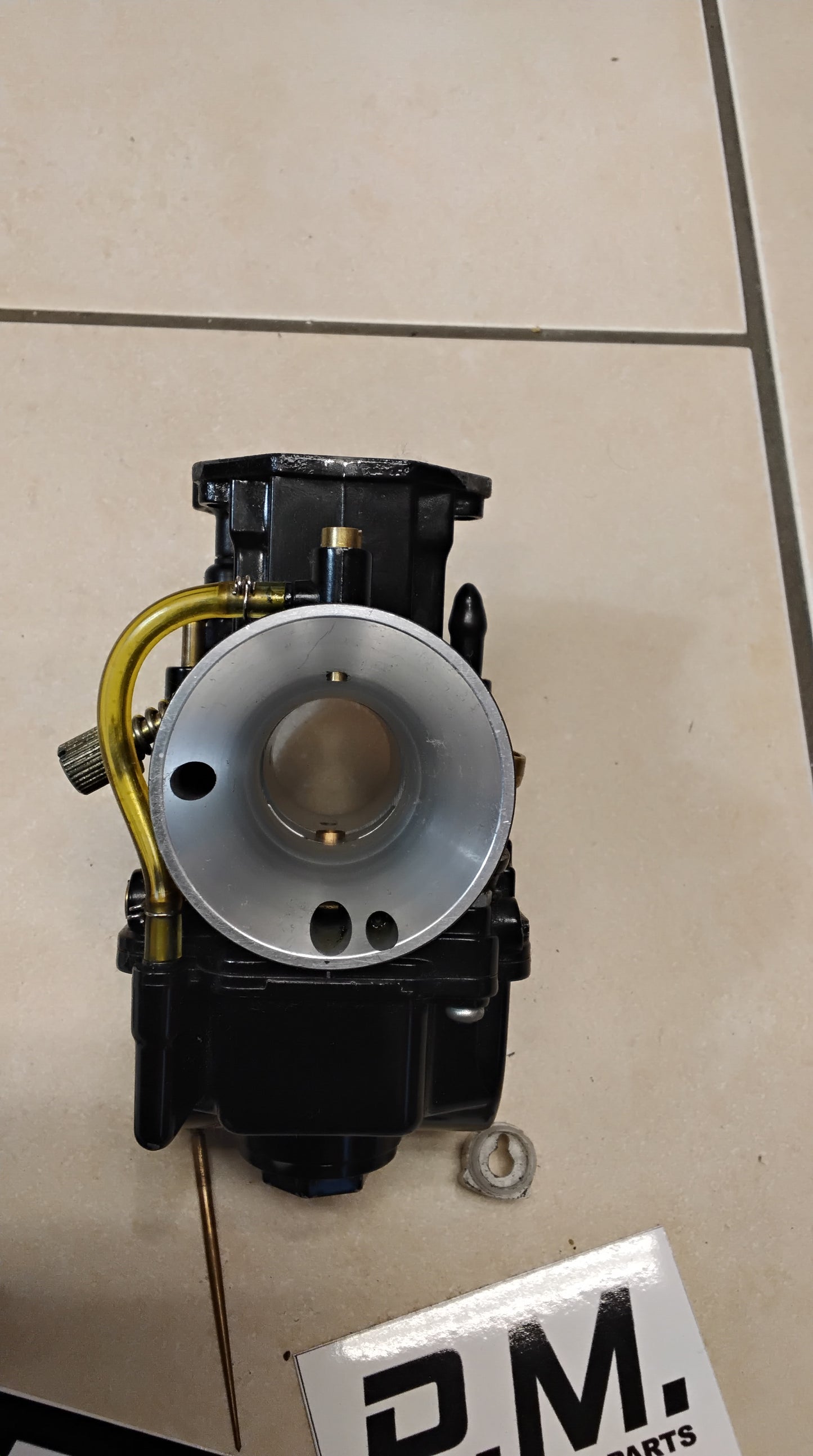 Vergaser Stage6 RT 24mm