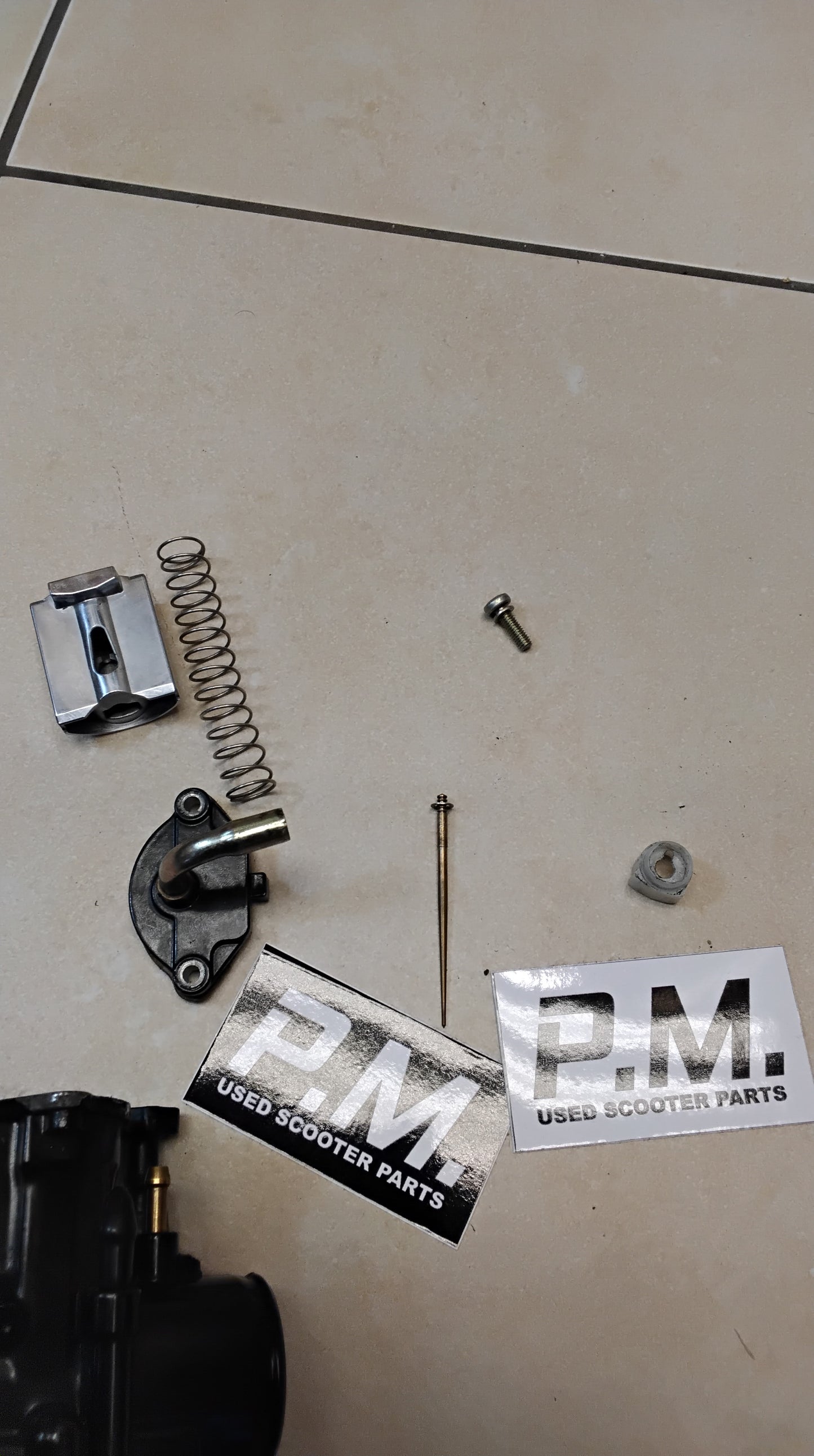 Vergaser Stage6 RT 24mm