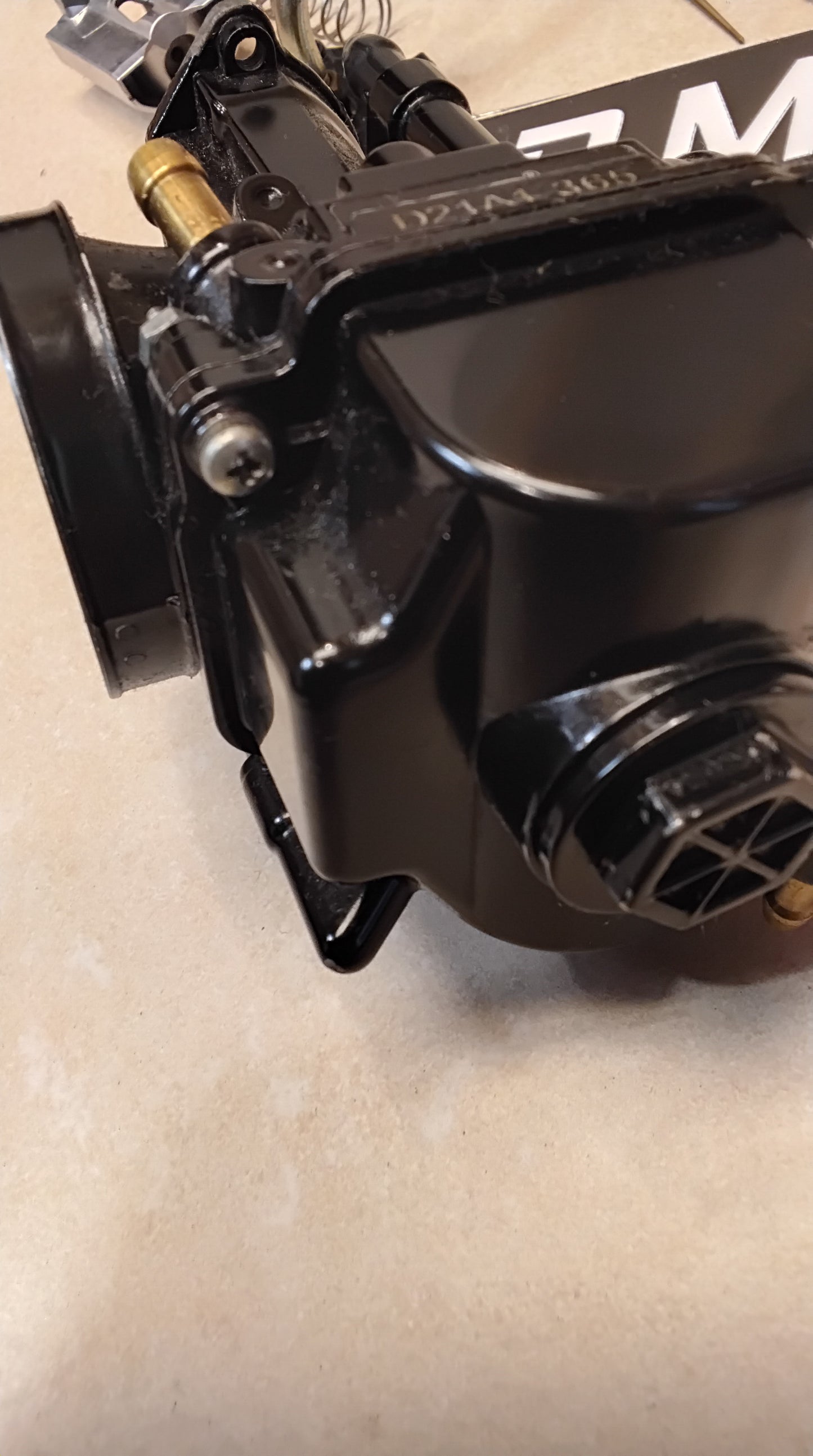 Vergaser Stage6 RT 24mm