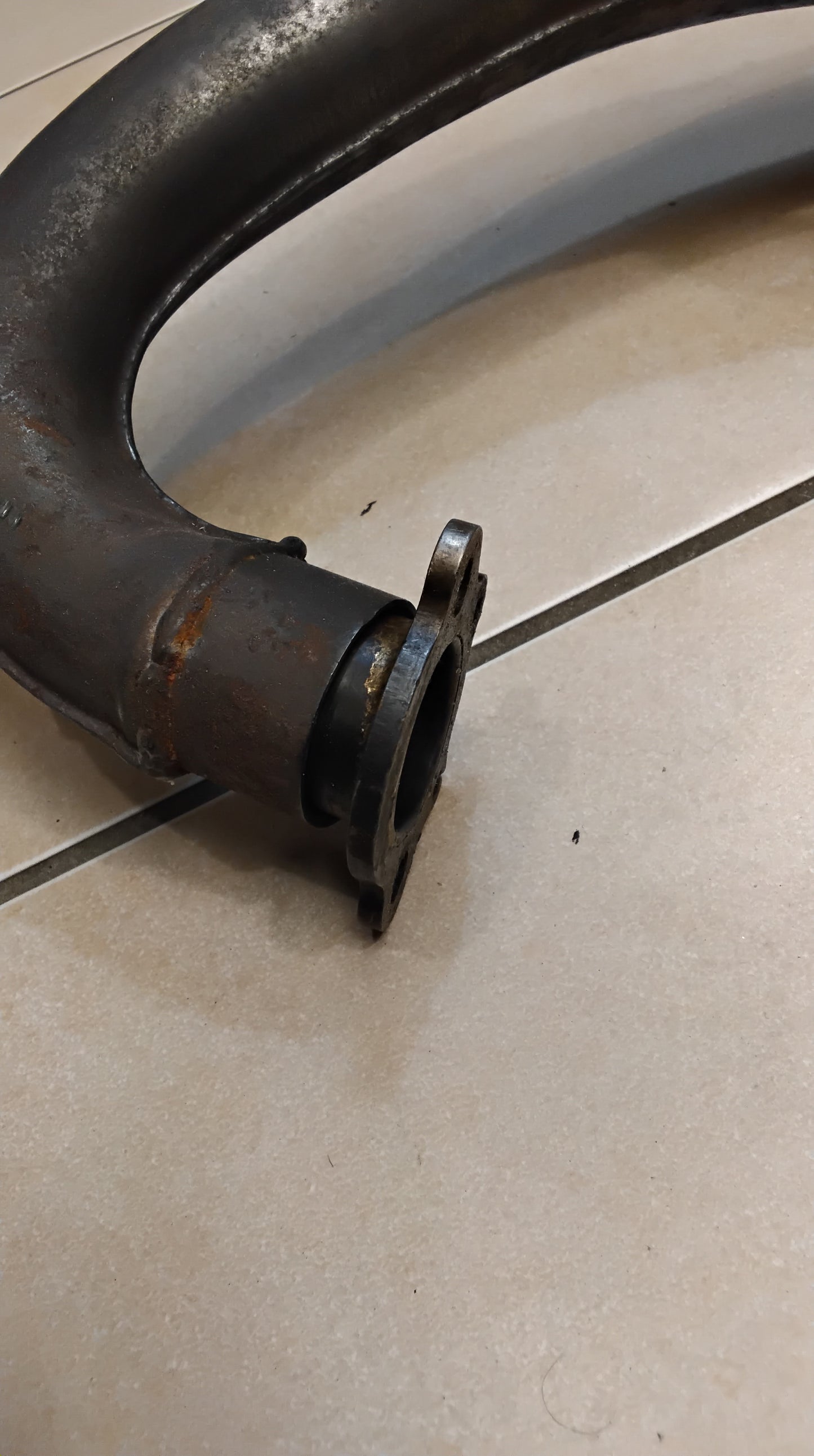 Yasuni C20 Racing MK2 High End Piaggio Hyper 2