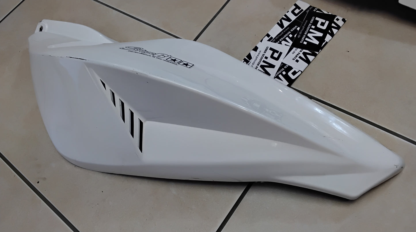 Yamaha Aerox MBK Nitro Tuning Seitenbacken Seitenverkleidung