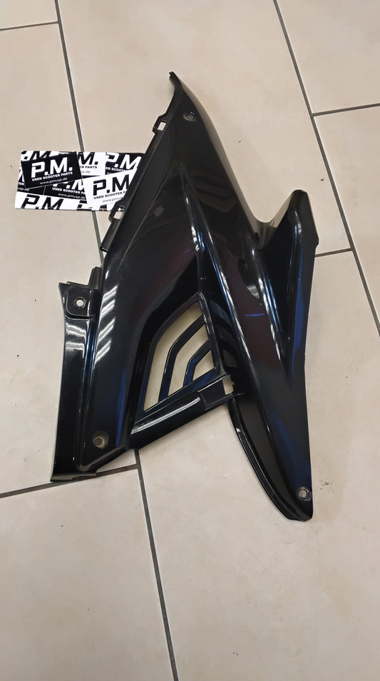 Yamaha Aerox MBK Nitro Z Teil linke Seite Tuning