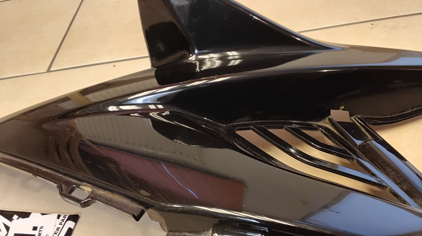 Yamaha Aerox MBK Nitro Z Teil linke Seite Tuning