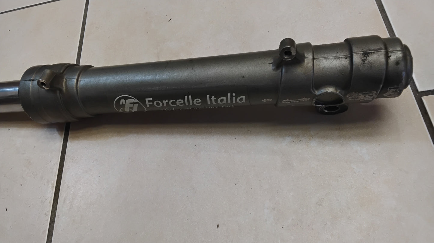 Yamaha Aerox MBK Nitro Gabelholme Tuning Forcele Italia selten