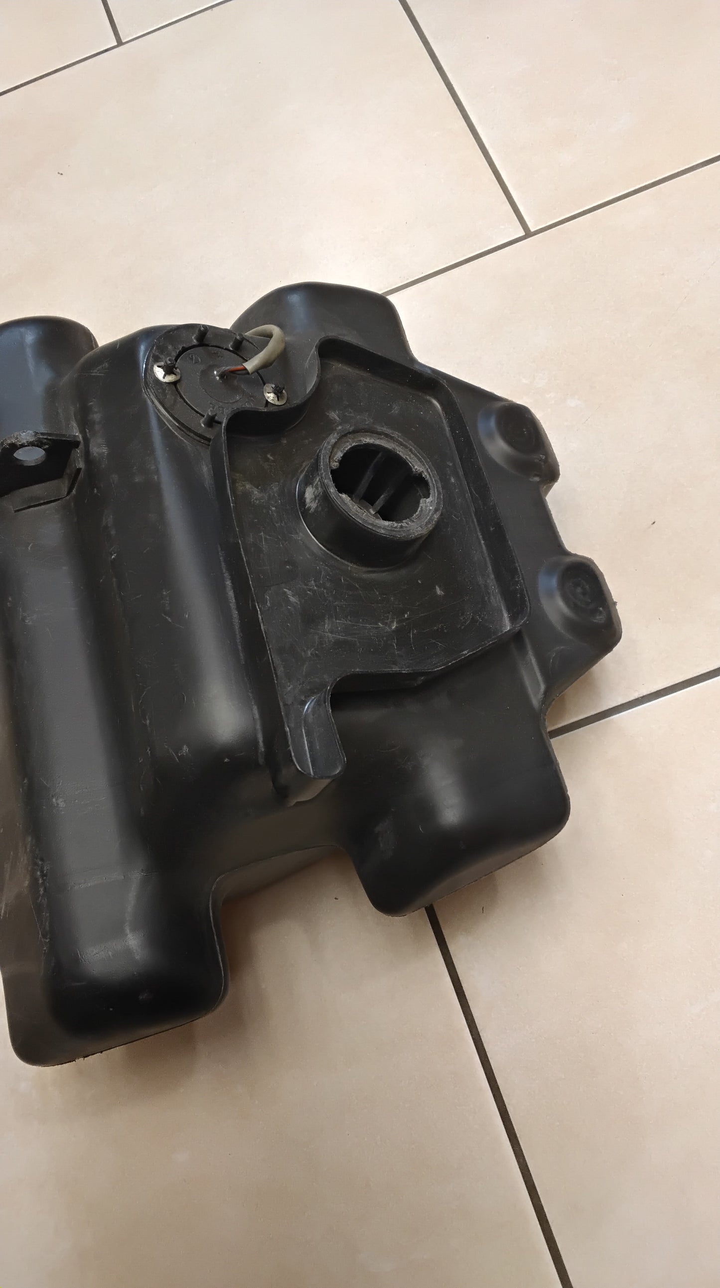 Yamaha Aerox MBK Nitro Benzintank Tank