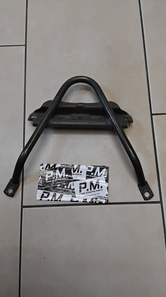 Yamaha Aerox Soziusgriffe Halter Tankhalterung
