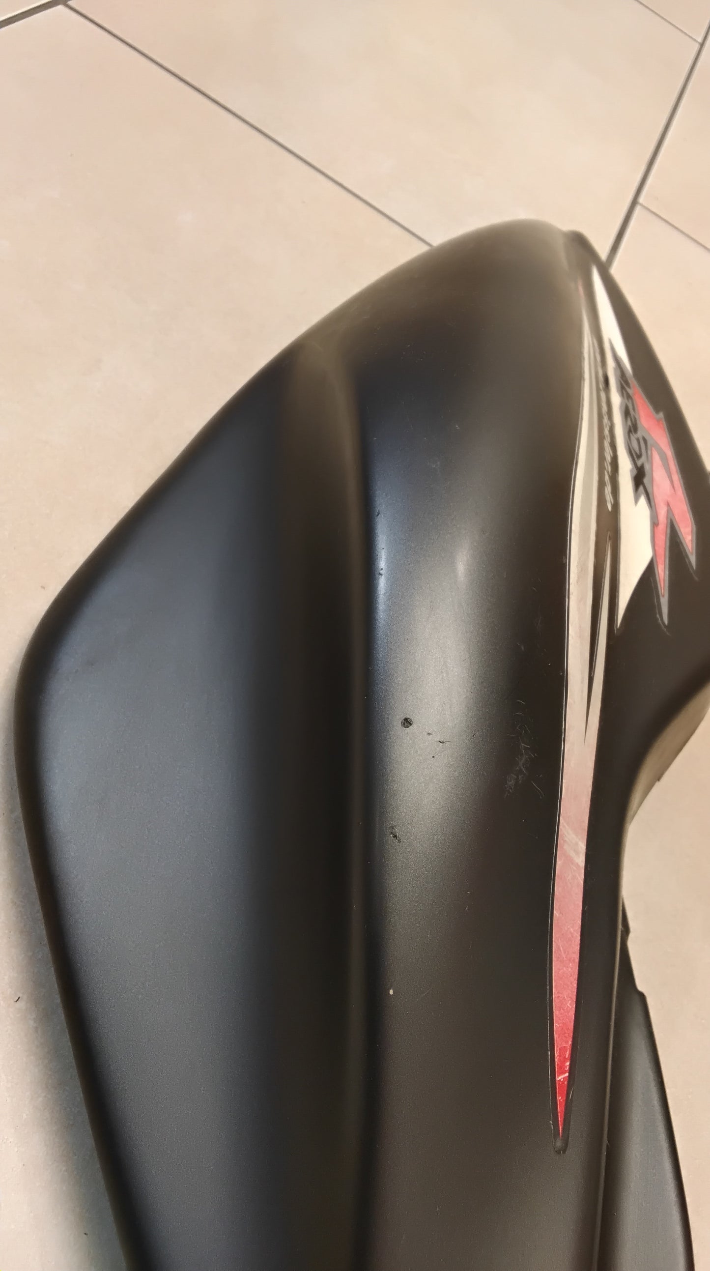 Yamaha Aerox MBK Nitro Seitenverkleidung Seitenbacken Aerox R