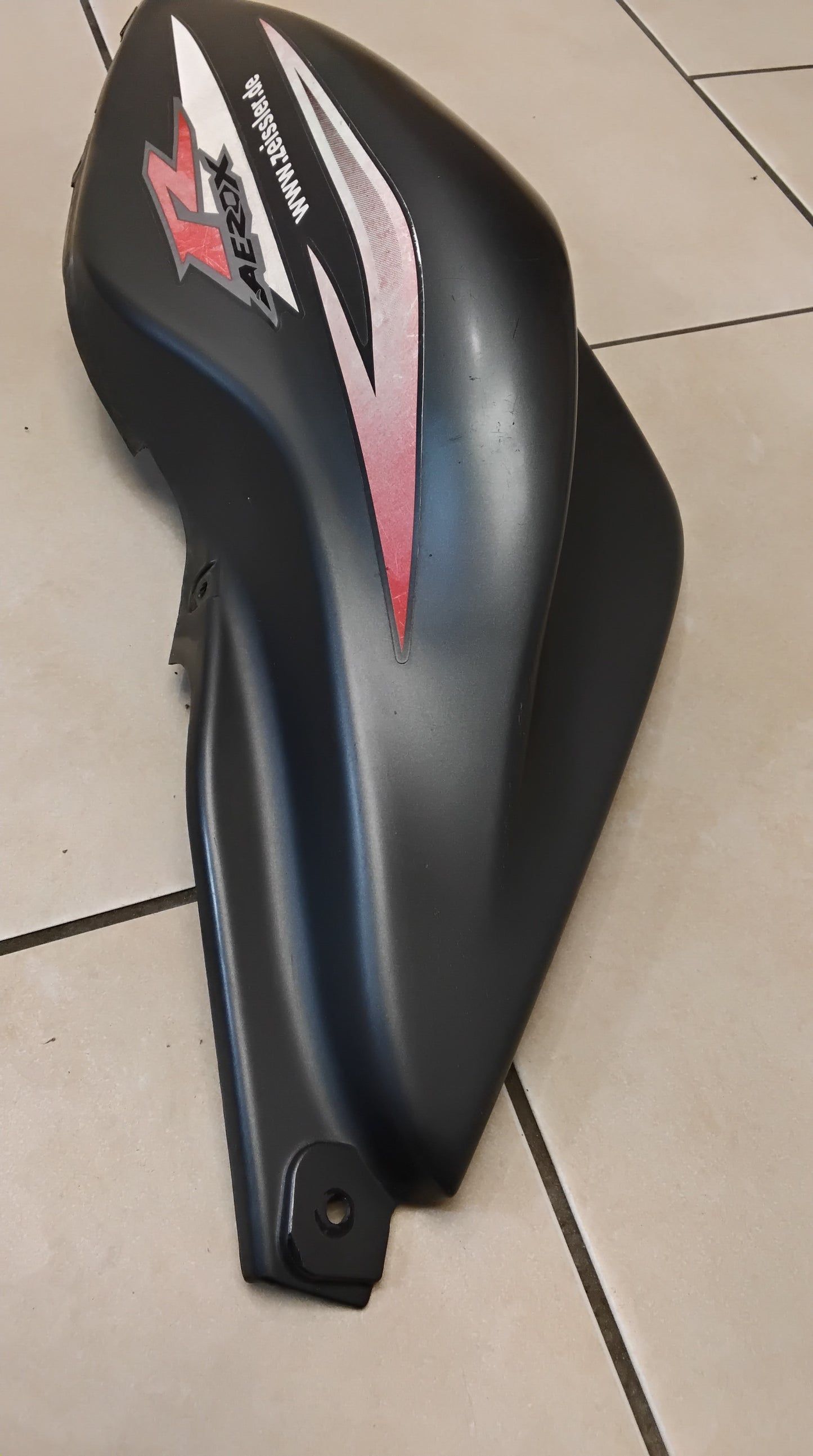 Yamaha Aerox MBK Nitro Seitenverkleidung Seitenbacken Aerox R