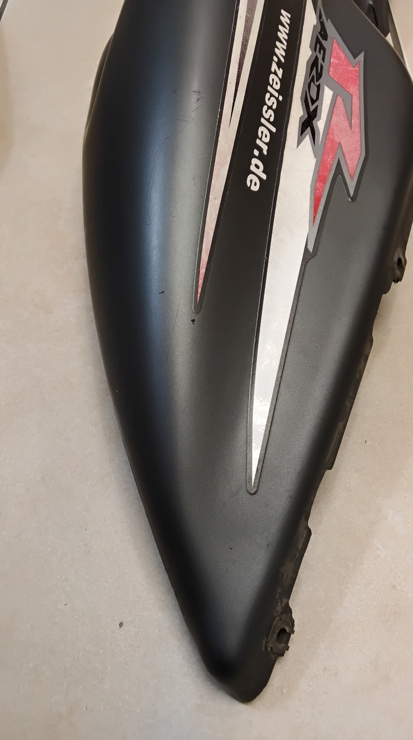 Yamaha Aerox MBK Nitro Seitenverkleidung Seitenbacken Aerox R