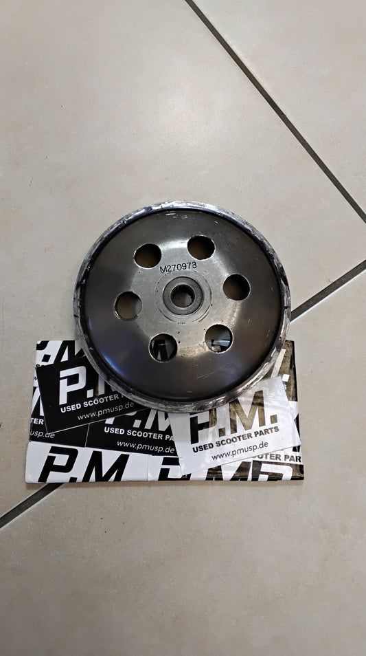 Kupplungskologe Sport 107 mm Minarelli Aerox MBK Malaguti Benelli Aprilia