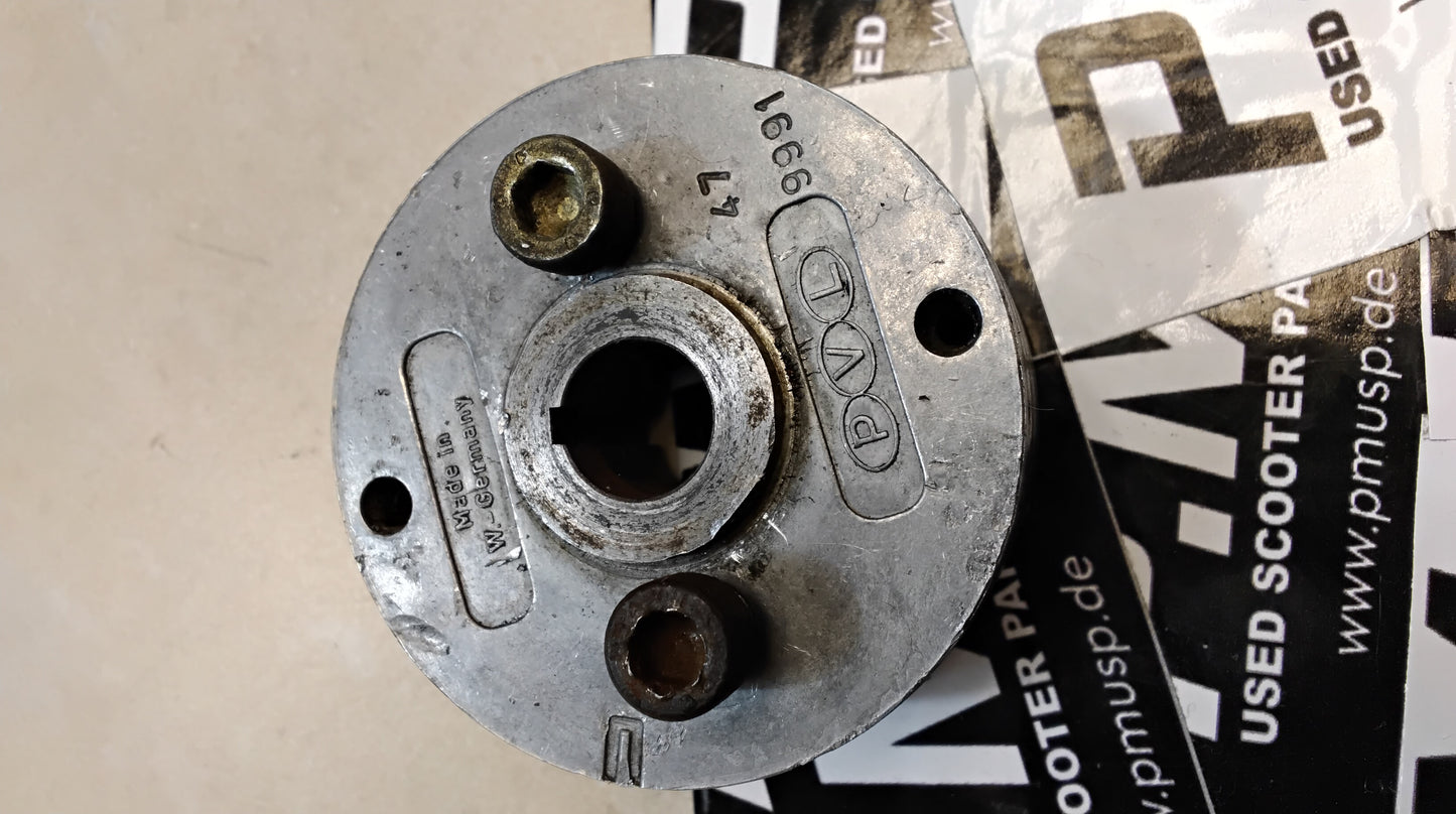 Rotor für Innenrotorzündung Stage6 R/T   PVL Minarelli