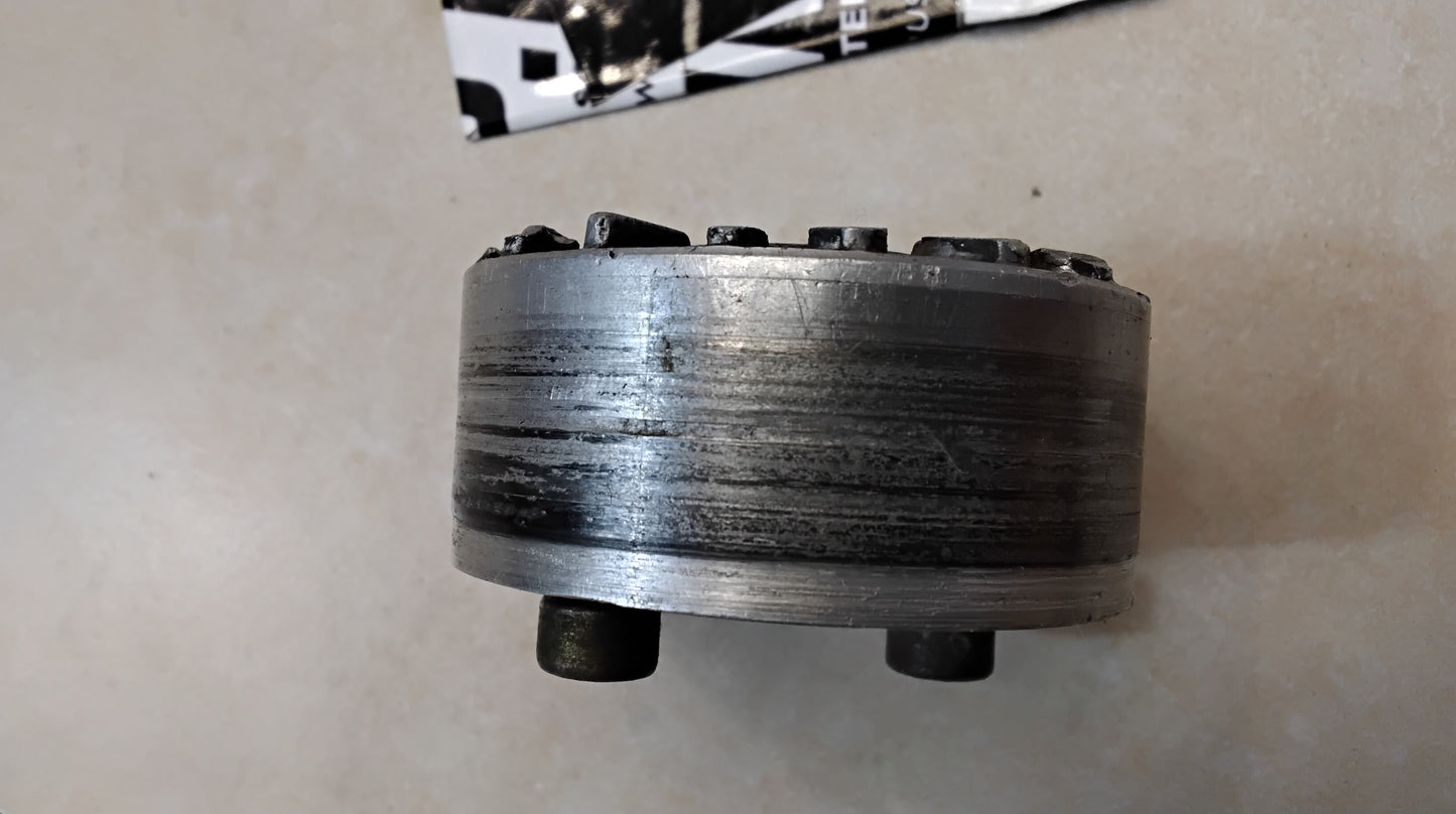 Rotor für Innenrotorzündung Stage6 R/T   PVL Minarelli