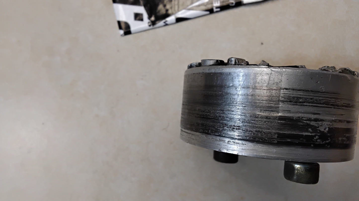 Rotor für Innenrotorzündung Stage6 R/T   PVL Minarelli
