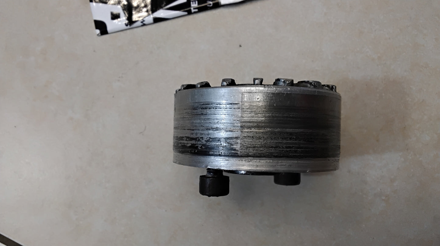 Rotor für Innenrotorzündung Stage6 R/T   PVL Minarelli