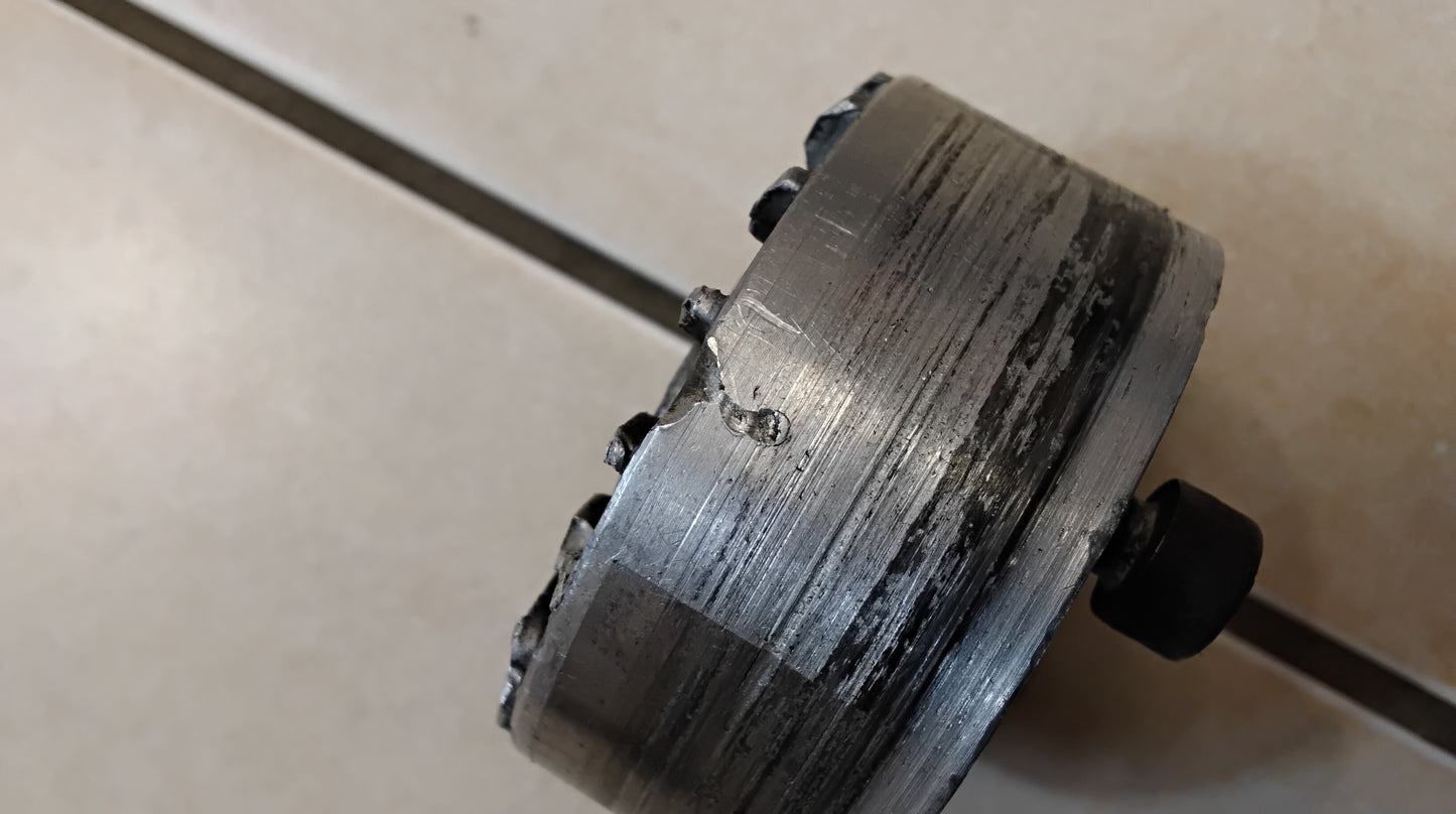 Rotor für Innenrotorzündung Stage6 R/T   PVL Minarelli