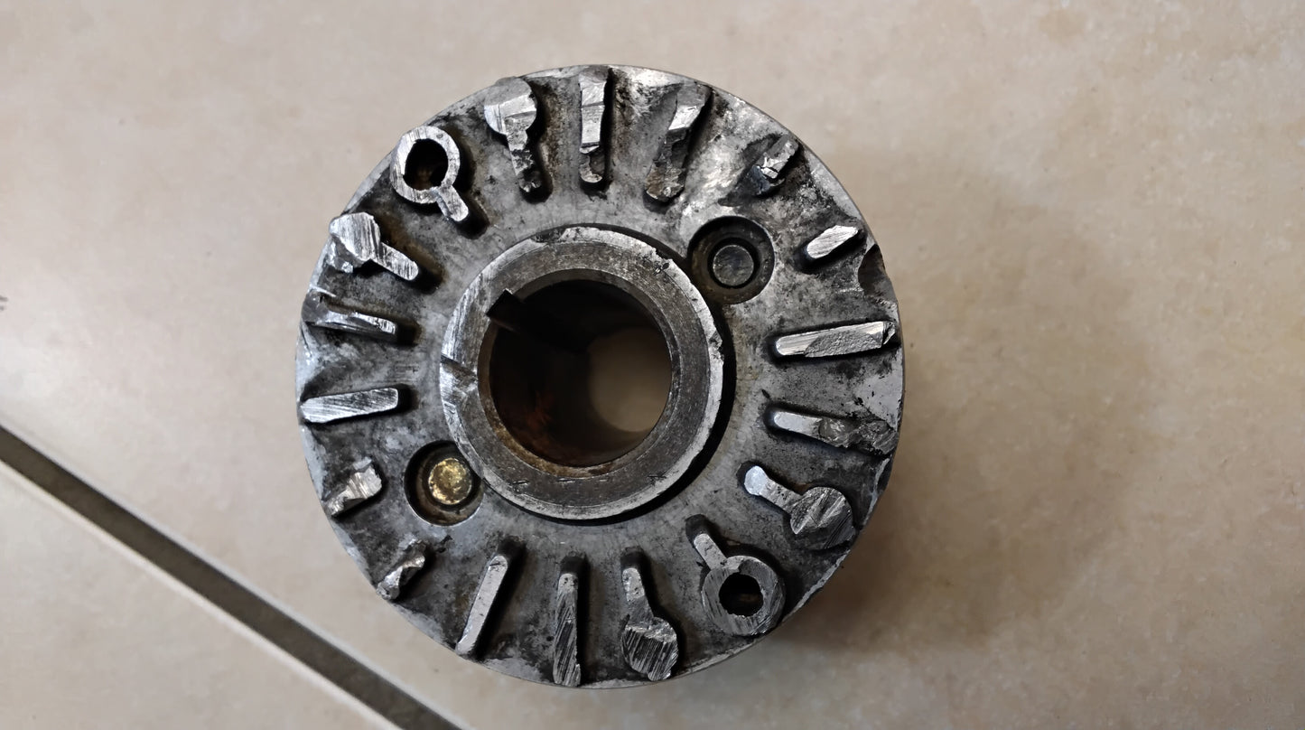 Rotor für Innenrotorzündung Stage6 R/T   PVL Minarelli