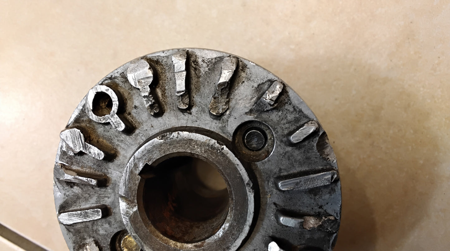 Rotor für Innenrotorzündung Stage6 R/T   PVL Minarelli