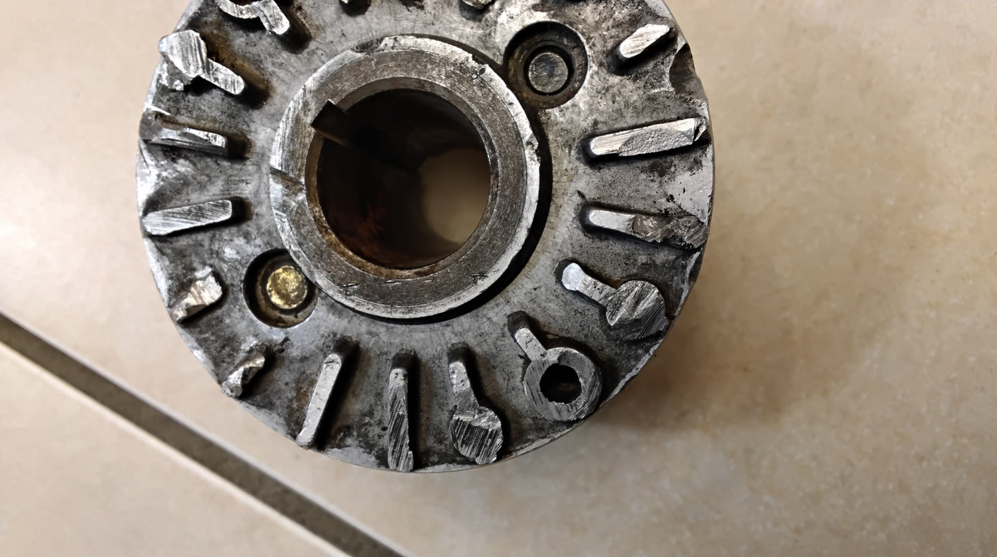 Rotor für Innenrotorzündung Stage6 R/T   PVL Minarelli