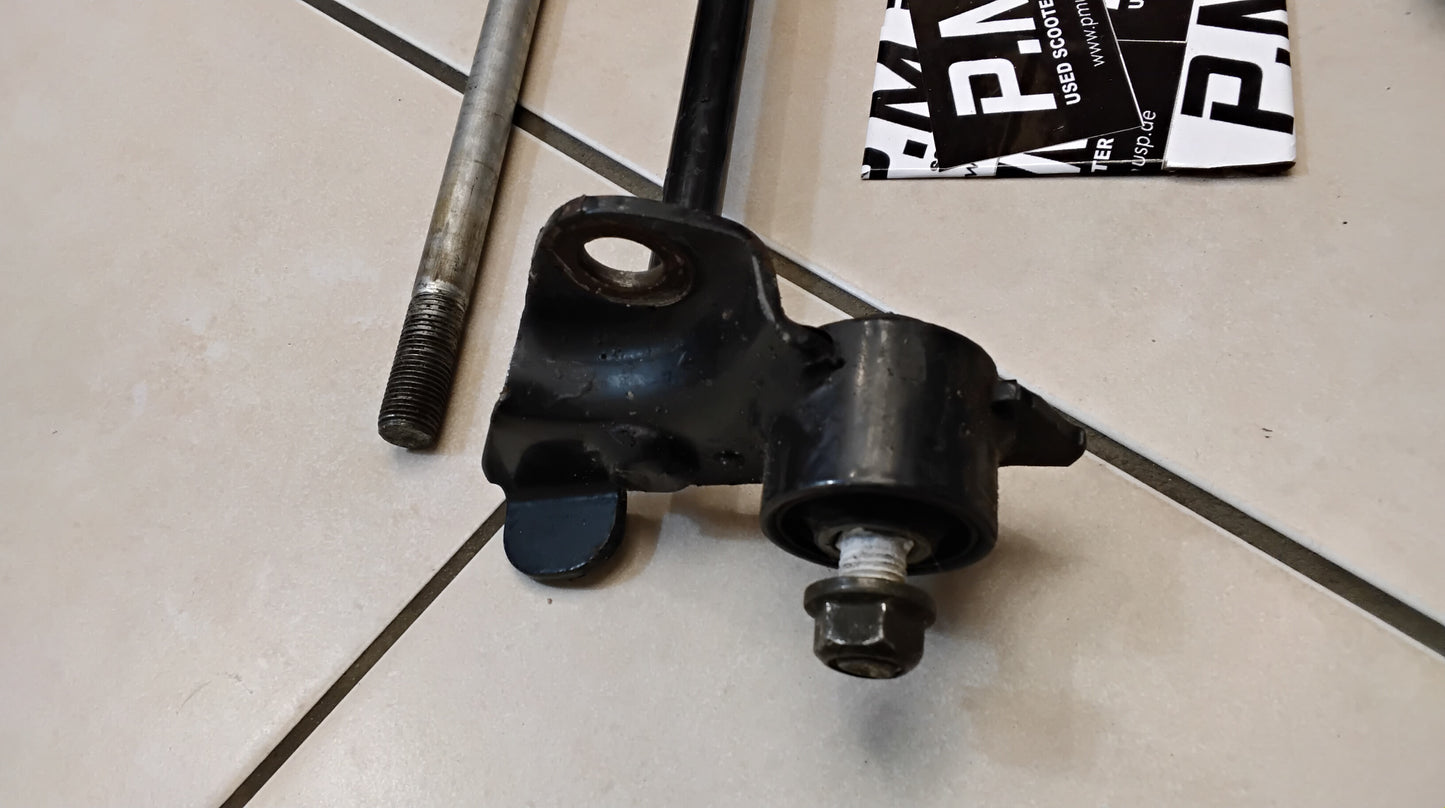 Yamaha Aerox MBK Nitro Subframe Original