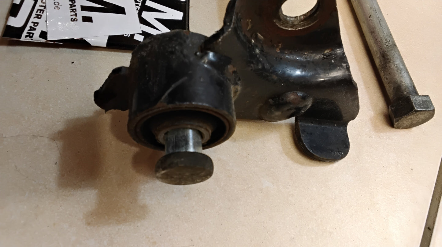 Yamaha Aerox MBK Nitro Subframe Original