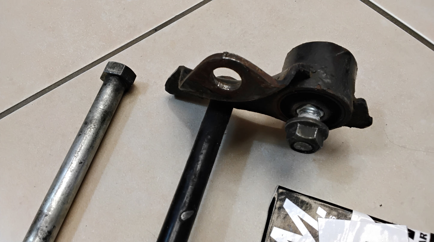 Yamaha Aerox MBK Nitro Subframe Original