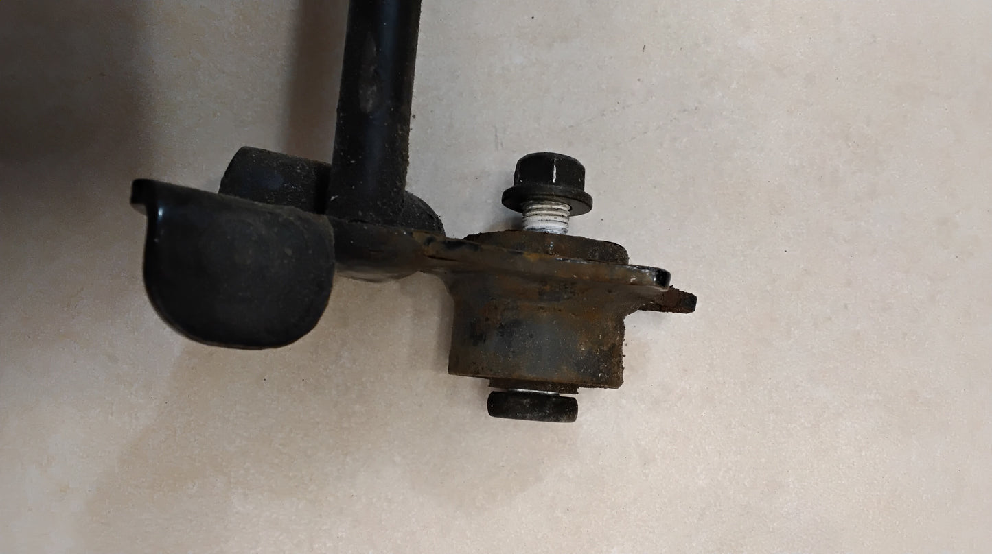 Yamaha Aerox MBK Nitro Subframe Original