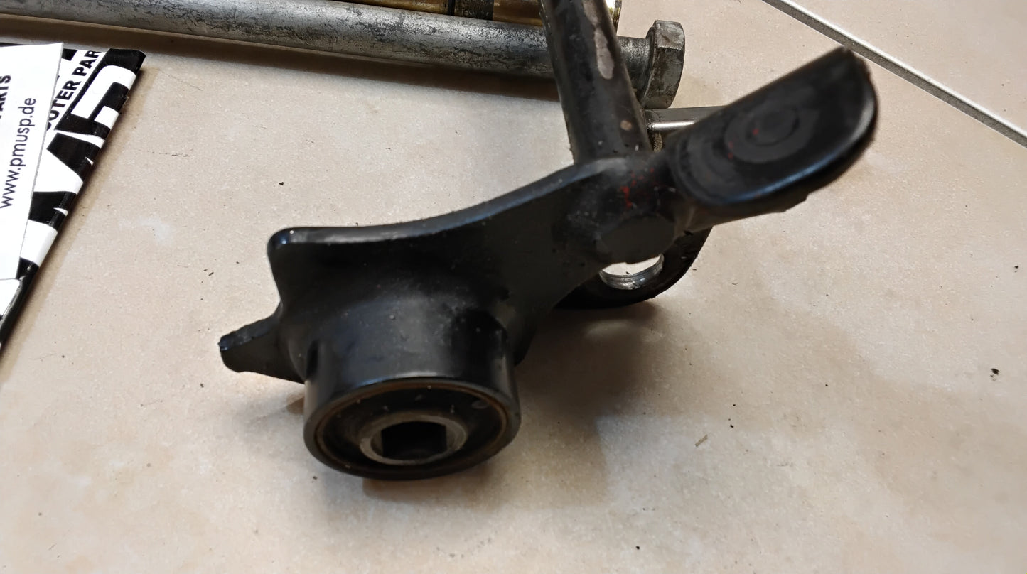 Yamaha Aerox MBK Nitro Subframe Original