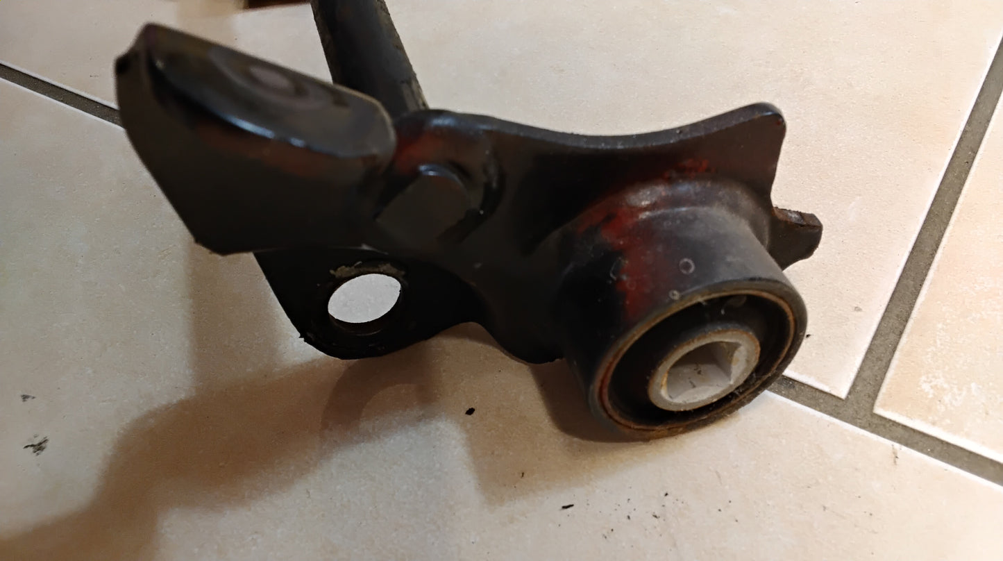 Yamaha Aerox MBK Nitro Subframe Original