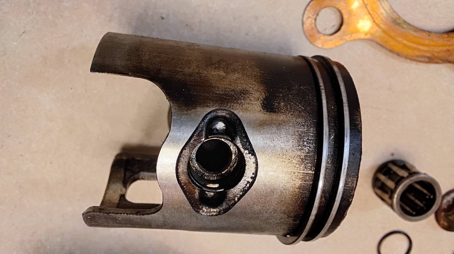 Zylinder Zylinderkopf Zylinder Set Minarelli  luftgekühlt AC Benelli Aprilia Malaguti