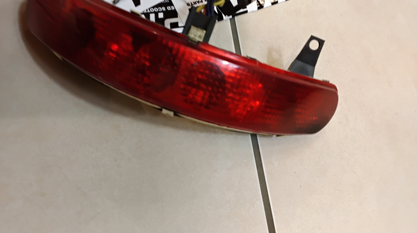 Benelli 491 Rücklicht Original mit Kabel