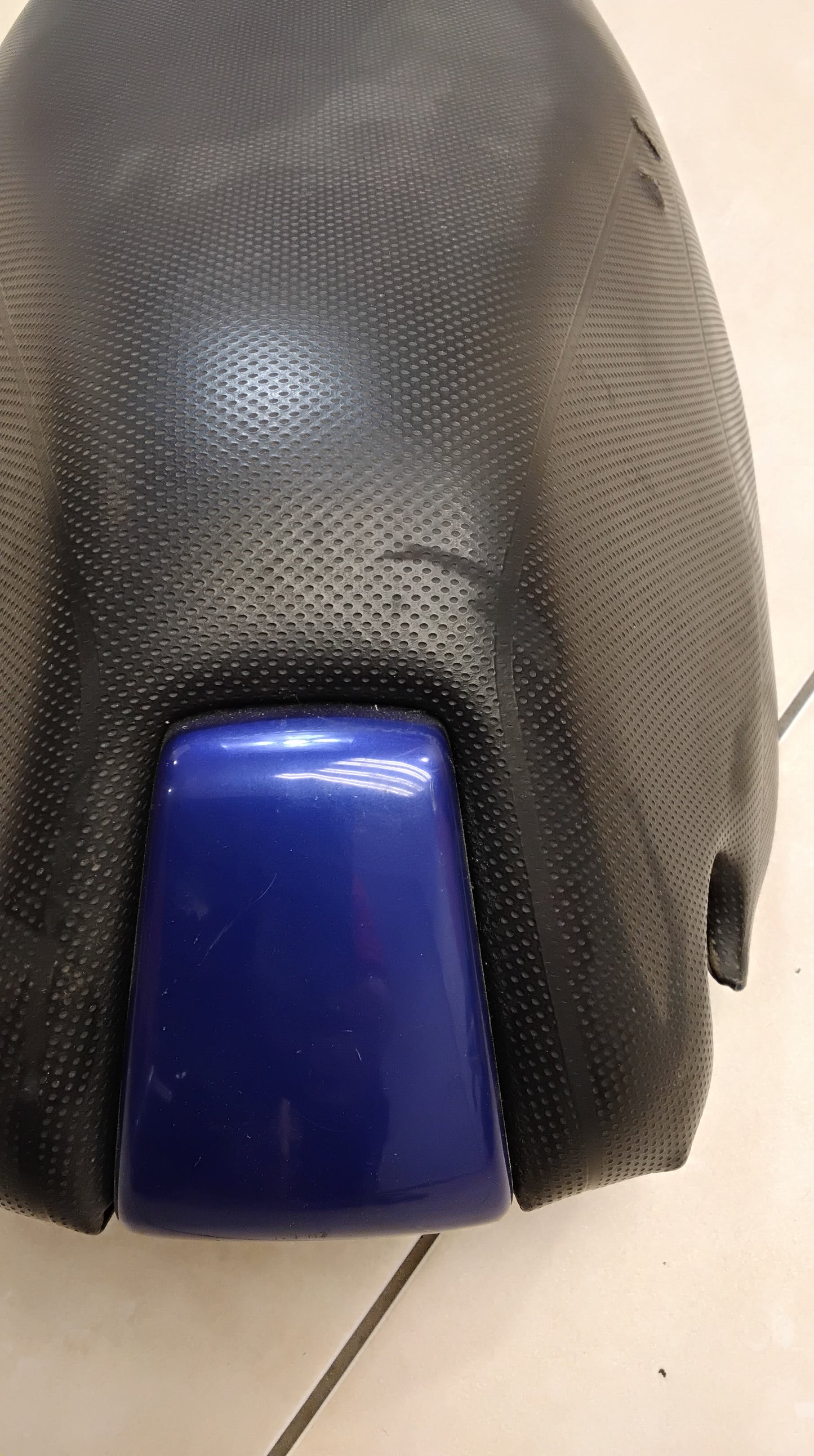 Benelli K2 Sitzbank