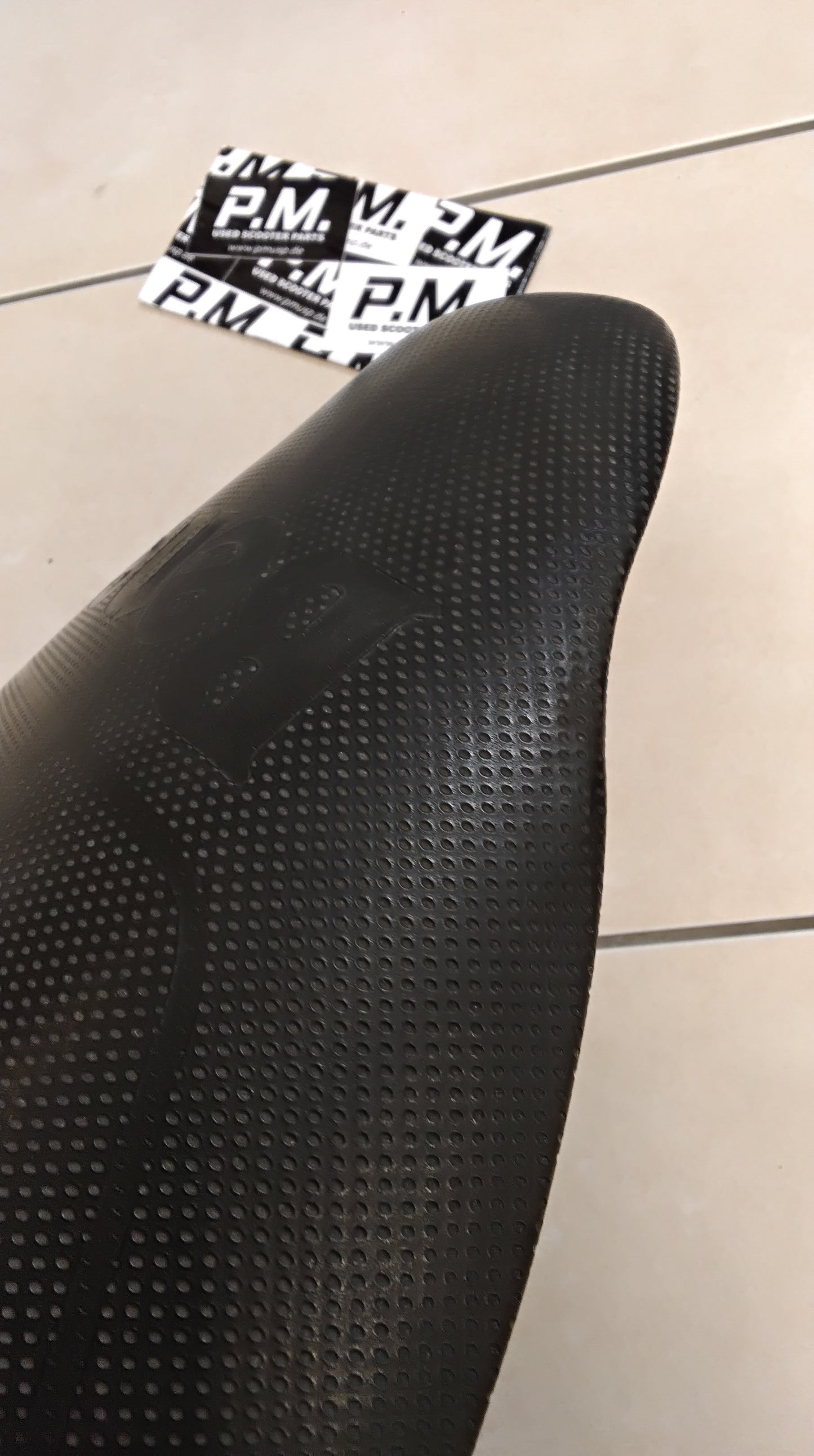 Benelli K2 Sitzbank