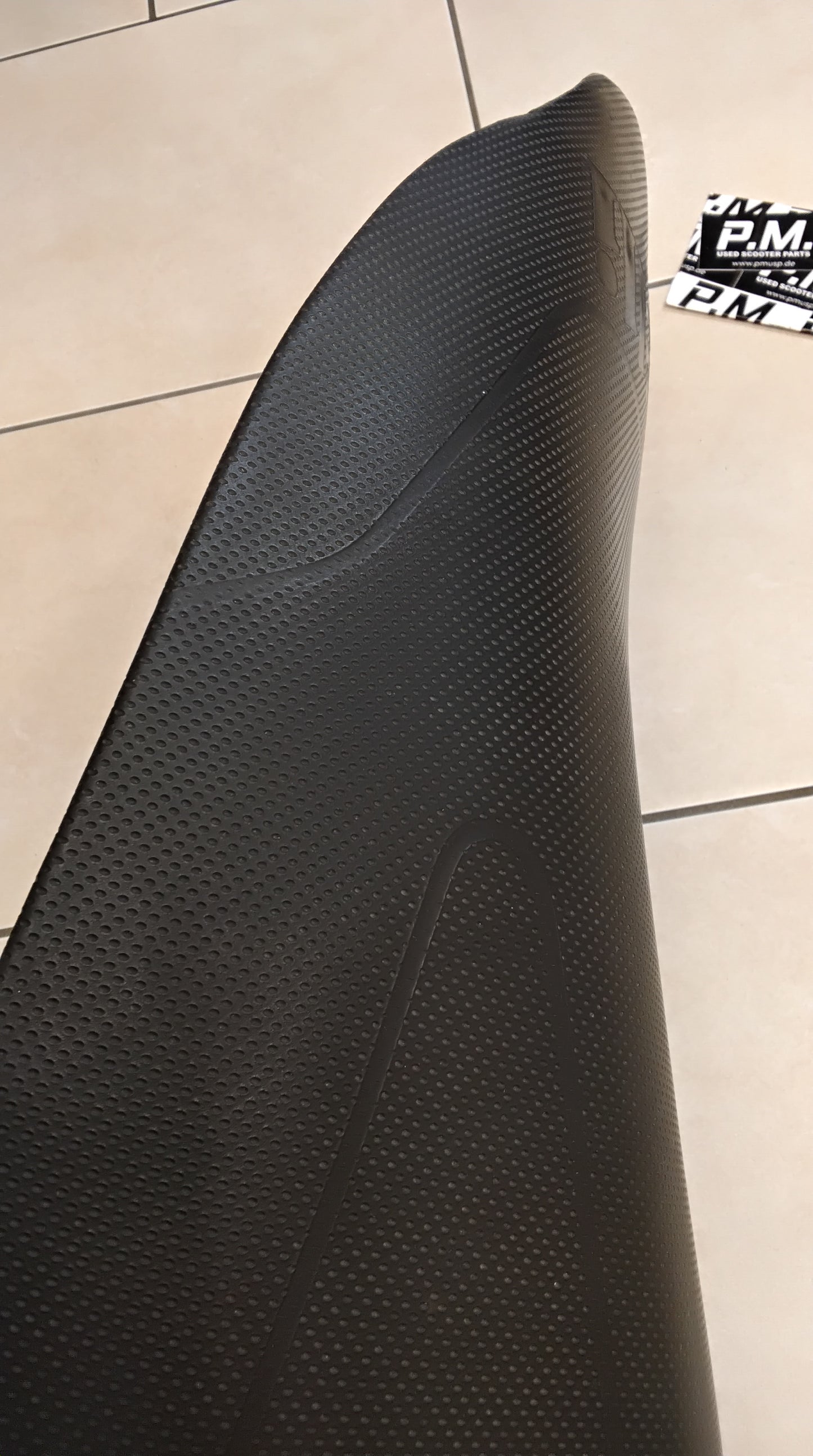 Benelli K2 Sitzbank