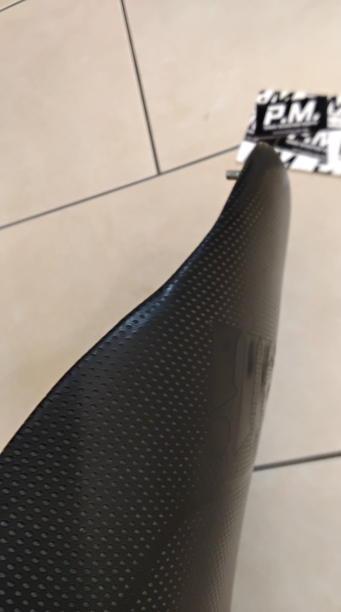Benelli K2 Sitzbank