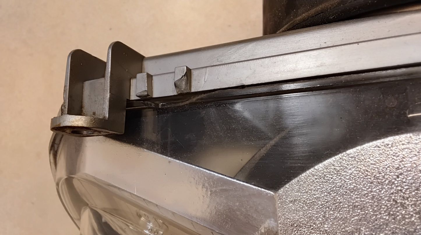 Benelli K2 Scheinwerfer Frontscheinwerfer