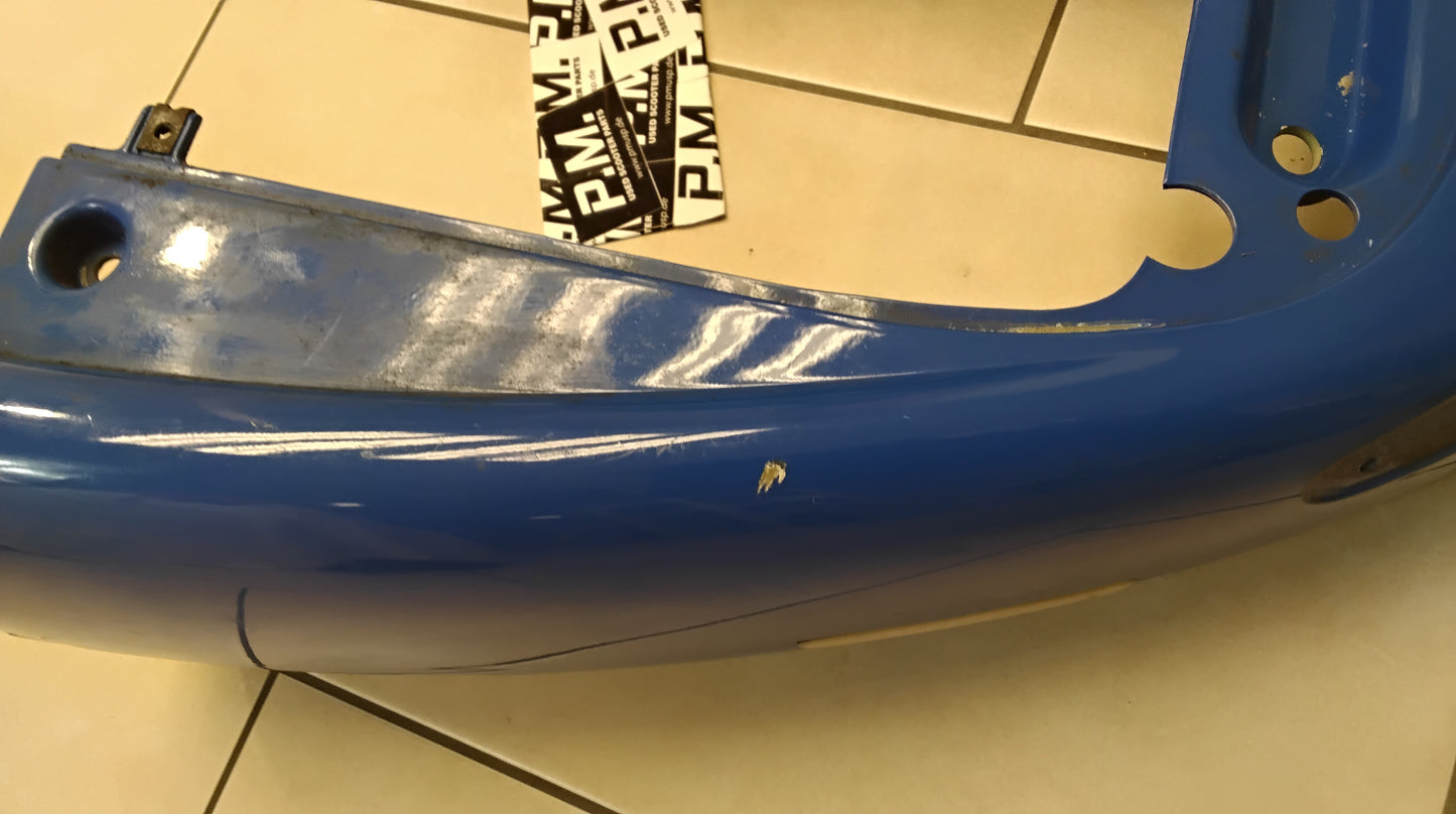 Benelli  491 Verkleidung hinten rücklichtverkleidung