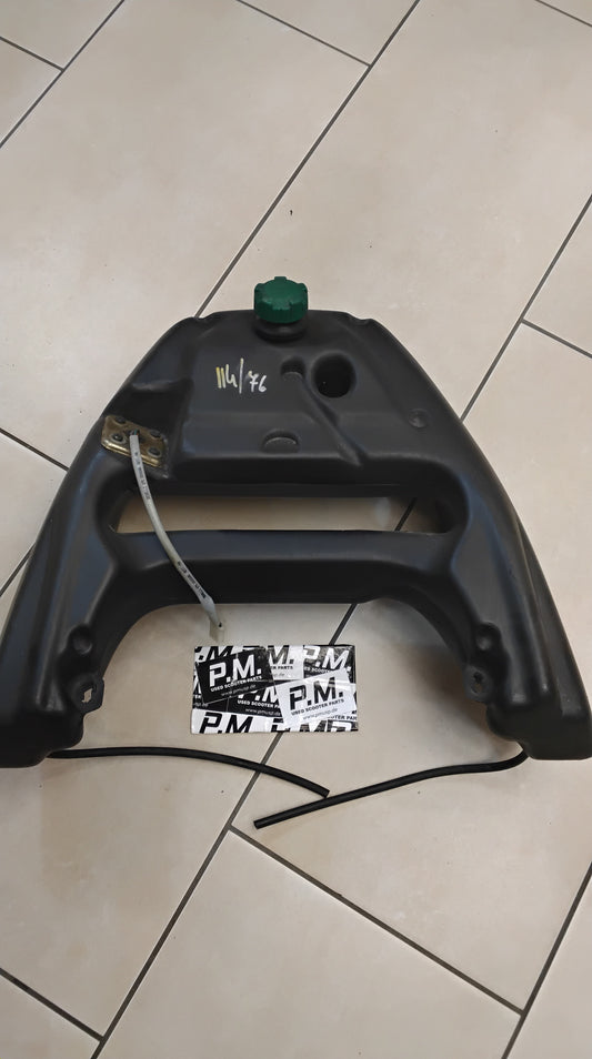 Benelli 491 Benzintank Tank