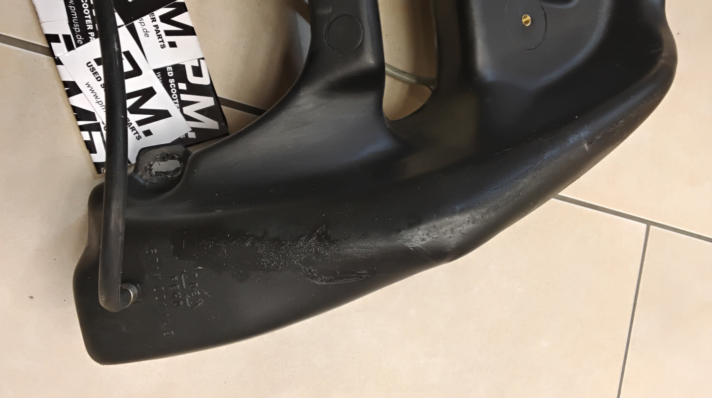 Benelli 491 Benzintank Tank