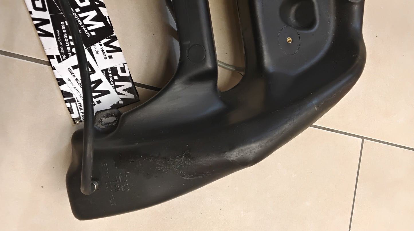 Benelli 491 Benzintank Tank