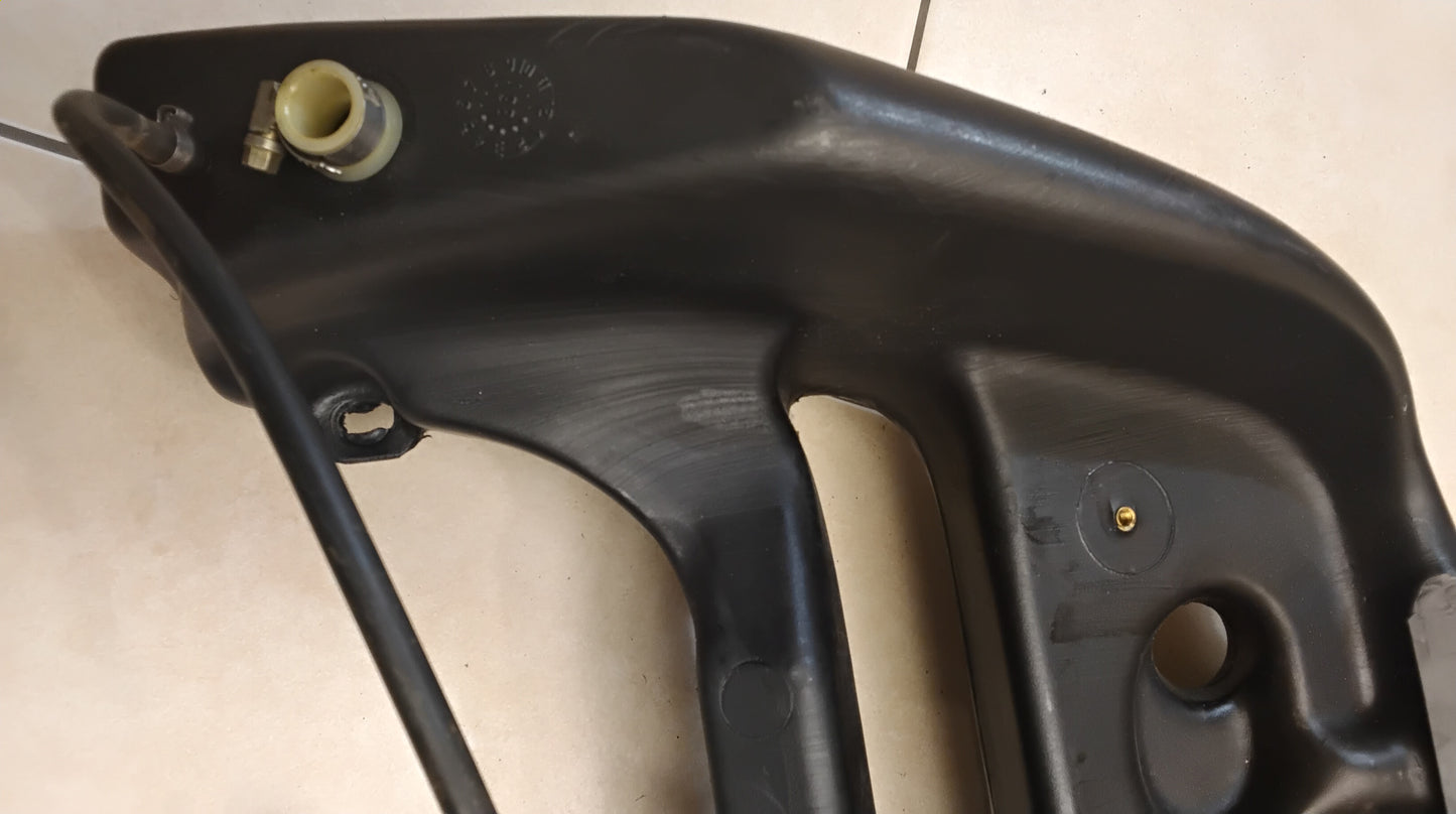 Benelli 491 Benzintank Tank
