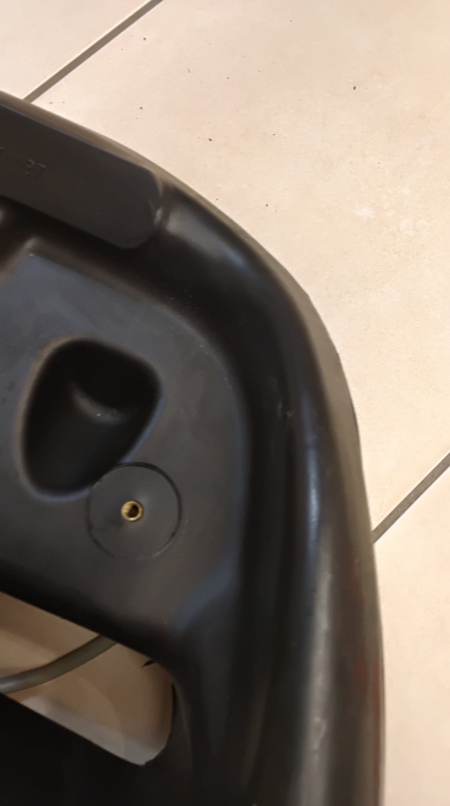 Benelli 491 Benzintank Tank